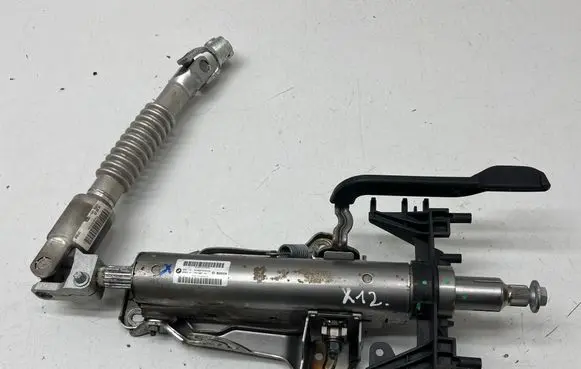 BMW X1 F48 F49 Steering wheel axle set 6873699 7046955740