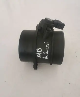 Mercedes-Benz E W211 Mass air flow meter A6460940048