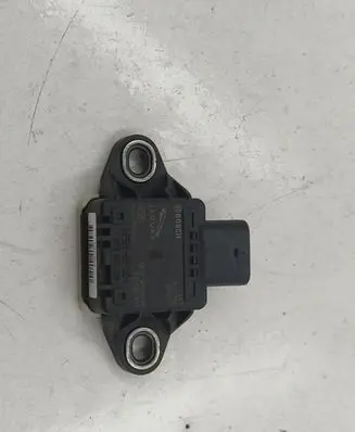Jaguar XF X250 ESP acceleration yaw rate sensor CX2314B296AD