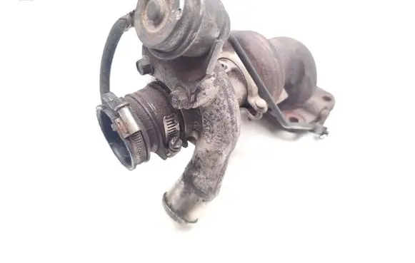 Ford Transit Turbo 6C1Q6K682CE