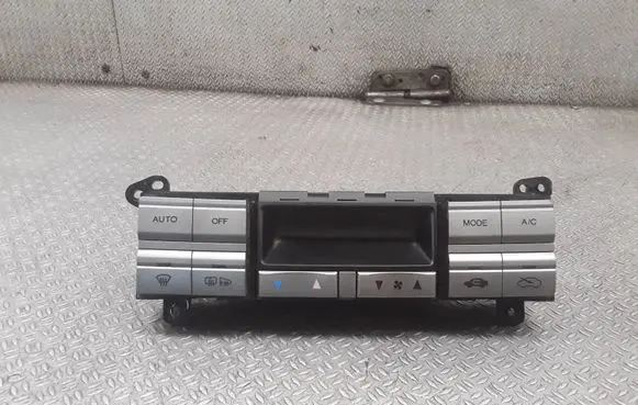 Honda FR-V Climate control unit 79600SJHG41