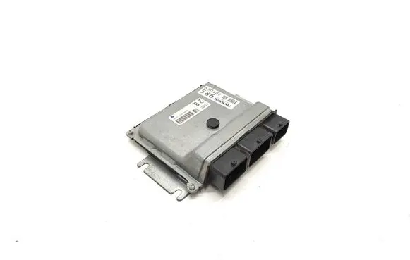 Nissan Murano Z52 Engine control unit/module BEM427300