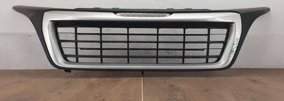 Peugeot Boxer Front bumper upper radiator grill 1314847070 A026