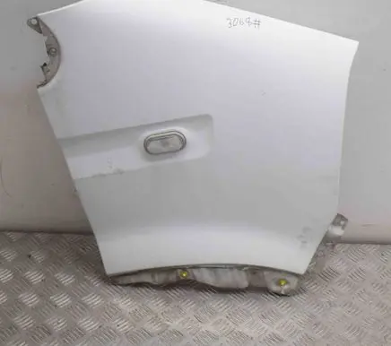 Renault Master II Fender 7751475534
