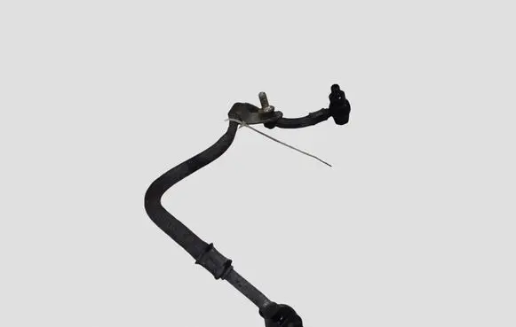 Ford Focus Turbo turbocharger oiling pipe/hose