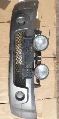 Suzuki Grand Vitara II Front bumper 7171177K