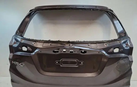 Honda HR-V Tailgate/trunk/boot lid