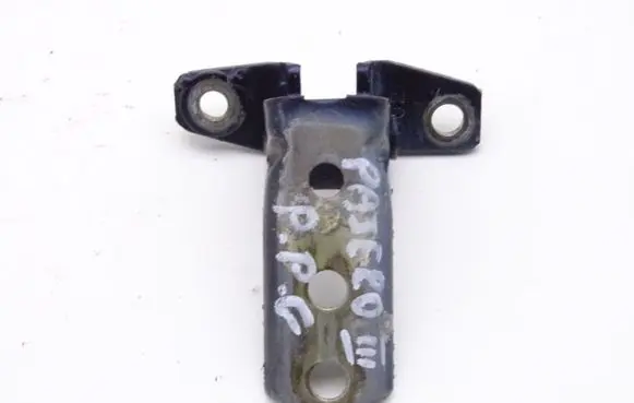 Mitsubishi Pajero Front door hinge set 