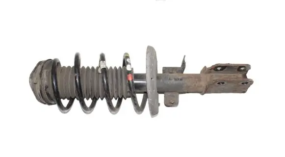 Peugeot 308 Front shock absorber/damper