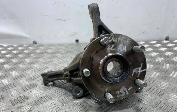 Subaru Outback (BT) Front wheel hub