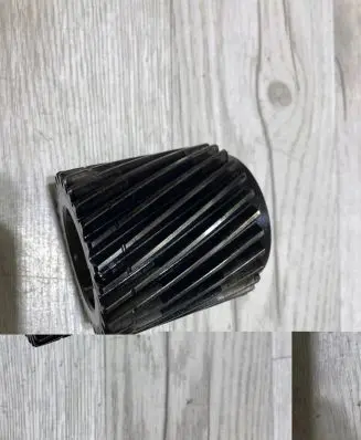 Mitsubishi Pajero Timing chain sprocket 