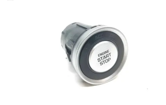 Hyundai Tucson TL Engine start stop button switch 95430D3500 1809013 TFKK1A0033