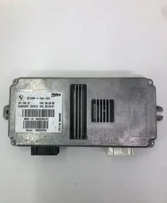 BMW X3 E83 Camera control unit module 