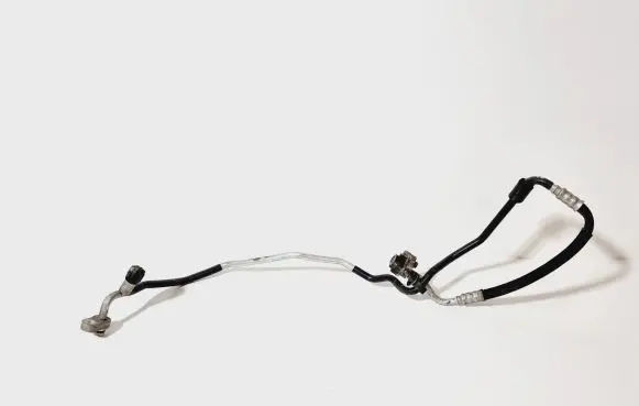 Audi A6 S6 C7 4G Air conditioning (A/C) pipe/hose 4G0260710P 4G0260710