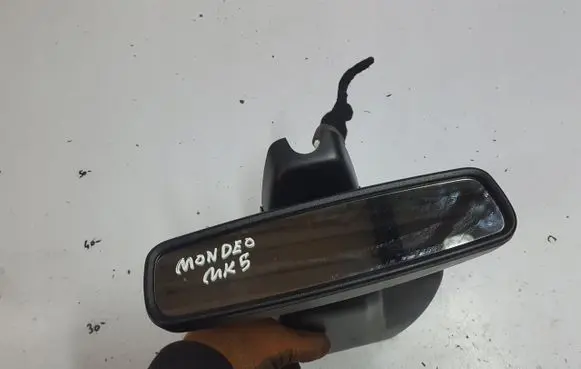 Ford Mondeo MK V Rear view mirror (interior)
