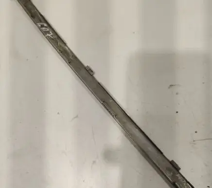 Peugeot 607 Tailgate trim 9653248077 1859049030
