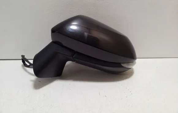 Toyota Corolla E210 E21 Front door electric wing mirror E8049749 9302104