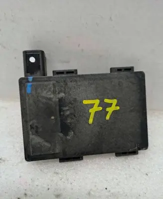 Ford Mustang Mach-E Distronic sensor radar ML3T-9G768-AK