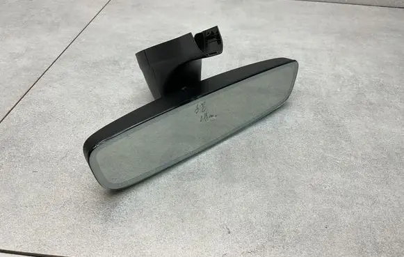 Volkswagen PASSAT B8 Rear view mirror (interior) 3G0857511AD