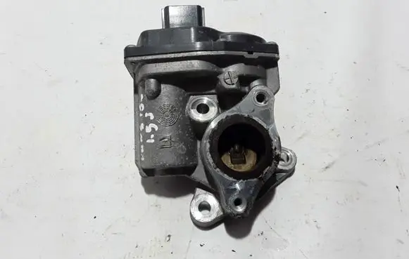 Renault Kangoo II EGR valve 147104647R