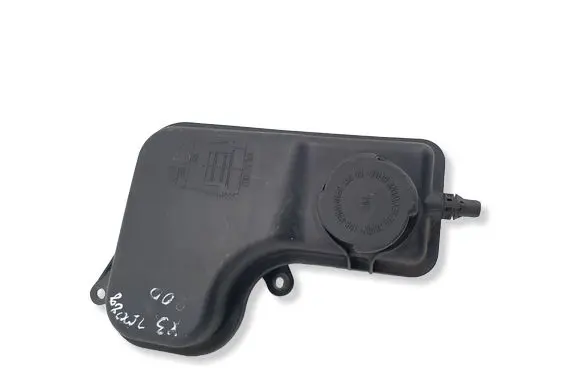 BMW X3 E83 Coolant expansion tank/reservoir 7800293 7800292 10617211
