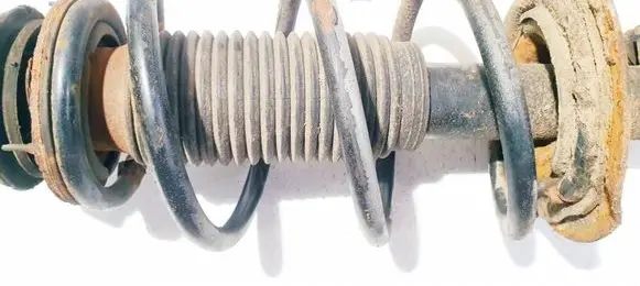 KIA Venga Front coil spring 