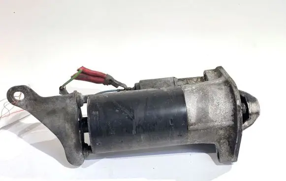 Volvo V70 Starter motor 0001108167
