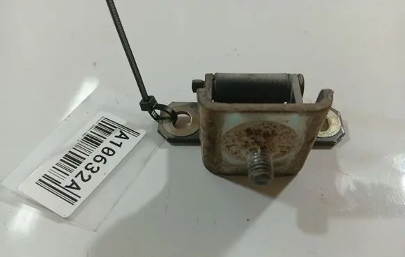 Tailgate/trunk/boot hinge