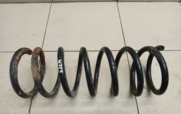 Ford Mondeo MK IV Rear coil spring