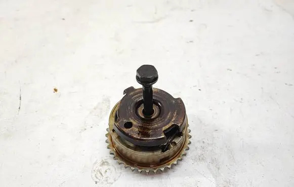 BMW X3 F25 Camshaft pulley/ VANOS 7583207 11367583207