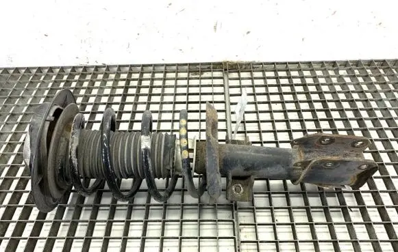 Mercedes-Benz E W212 Front shock absorber/damper A2123207513