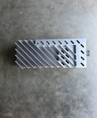 BMW 4 F32 F33 Sound amplifier 9343766