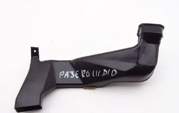 Mitsubishi Pajero Center console MR360909