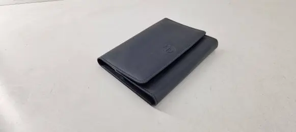 Volvo S90, V90 Owners service history hand book 