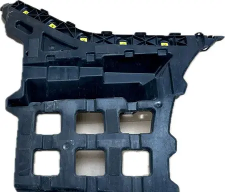 Hyundai Genesis Rear bumper mounting bracket 86616B1000