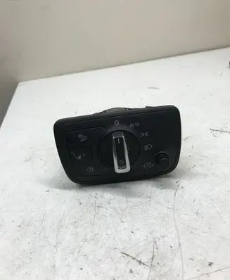 Audi A6 S6 C7 4G Light switch 4G0941531S