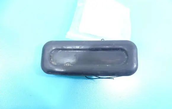 Citroen C5 Tailgate/trunk/boot exterior handle IMPRK1032609