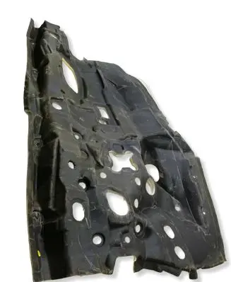 Citroen e-C3 Sound insulation of firewall 9845590380