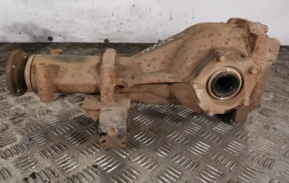 Subaru XV Rear differential RATIO411 109A