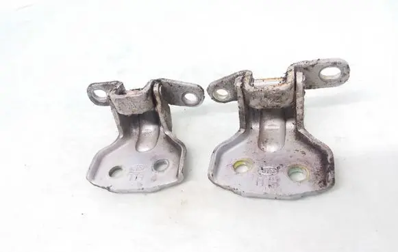KIA Sorento Front door hinge set 