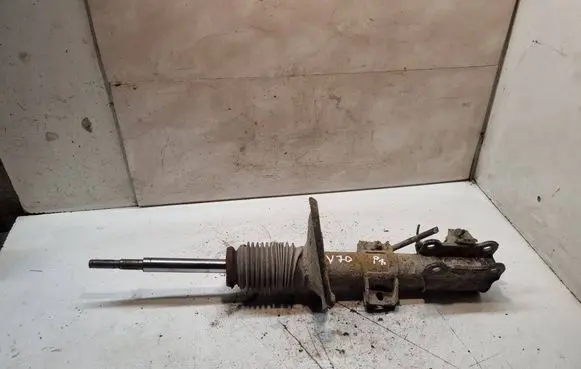 Volvo V70 Front shock absorber/damper 8667250A 90455383