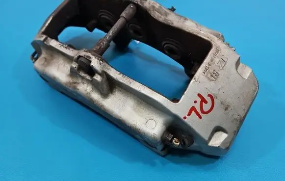 Porsche Cayenne (9PA) Front brake caliper IMPRK1600007