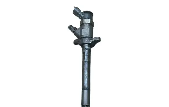 Ford Focus Fuel injector 0445110353