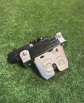Hyundai Ioniq 5 Tailgate/trunk/boot lock/catch/latch 818L0GI100