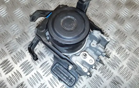 Lexus IS 220D-250-350 ABS Pump 4454053240 8954153110 1338008650