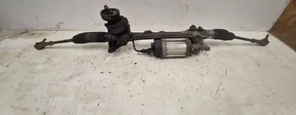 Volkswagen Caddy Steering rack 7805501277
