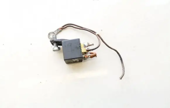 Nissan Micra Other relay sarl112df sarl-112df