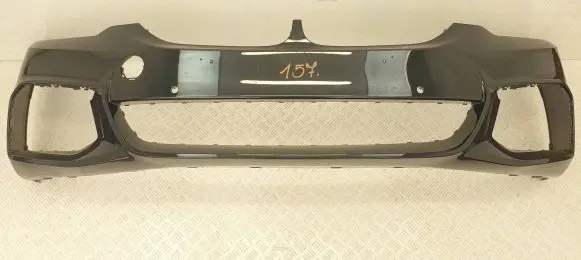 BMW 5 G30 G31 Front bumper