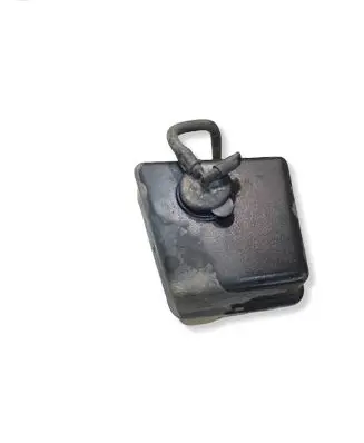 Hyundai Terracan Coolant expansion tank/reservoir 