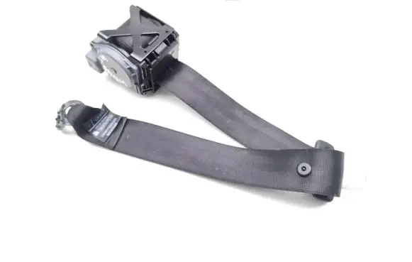 Audi A8 S8 D4 4H Middle seatbelt (rear) 4H0857807H